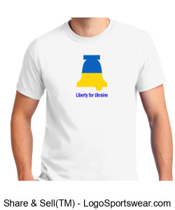 Liberty for Ukraine Design Zoom