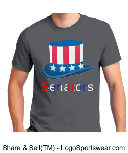 Senators Design Zoom