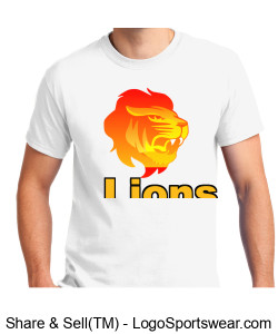 Lions Design Zoom