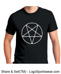 Gildan Adult Unisex Ultra Cotton T-shirt Design Zoom